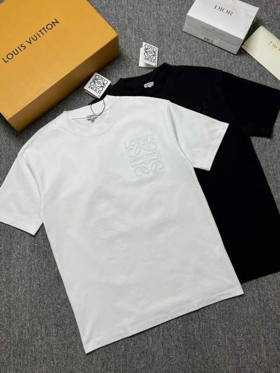 Picture of Loewe T Shirts Short _SKULoeweS-XLhgntx488953